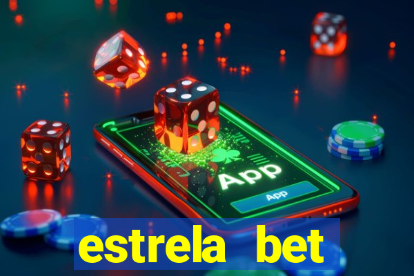 estrela bet convidar amigo